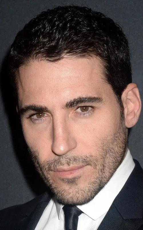 Miguel Ángel Silvestre