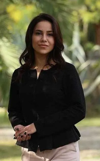 Tuggül Küçükoglu