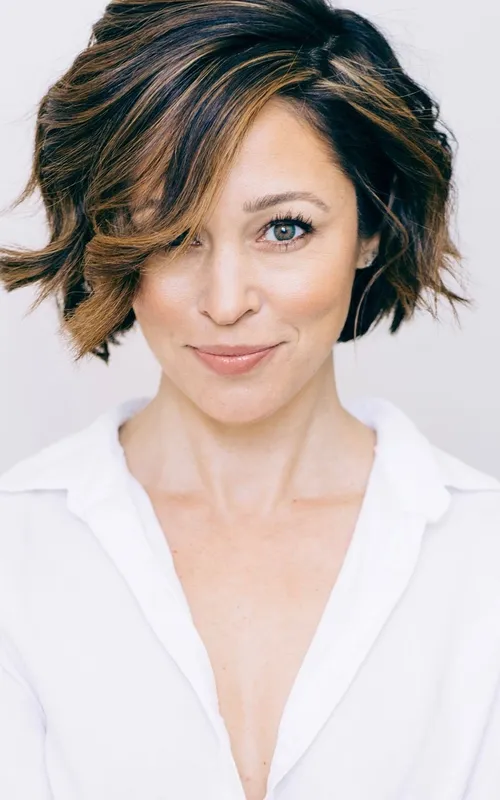 Autumn Reeser