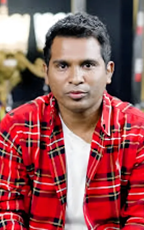 Rashed Shimanto