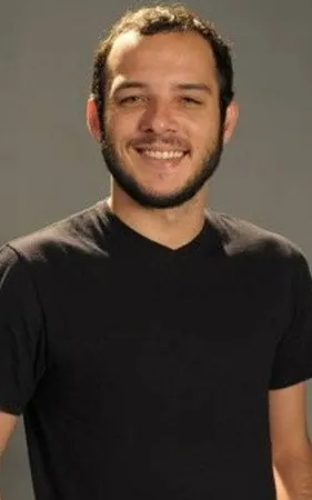 Samuel Vieira