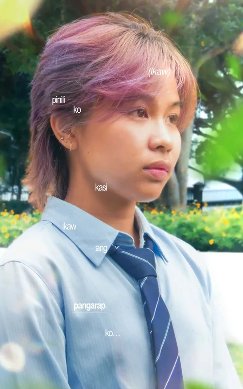 Ariann Allen Andaya