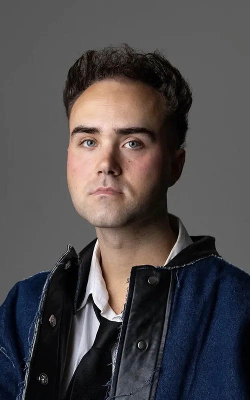 Jordie Race-Coldrey