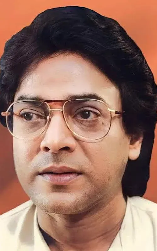 Uttam Mohanty