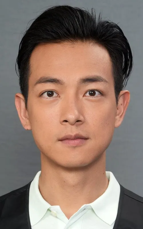 Oscar Leung Lit-Wai