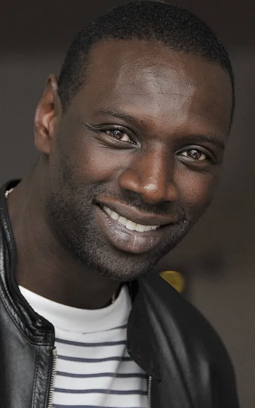 Omar Sy