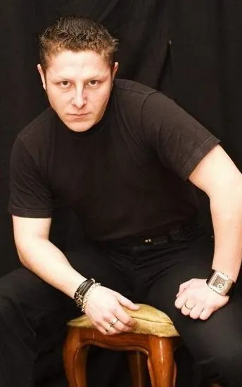Cristian Gheorghe