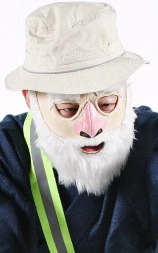 Gabai Ji-chan