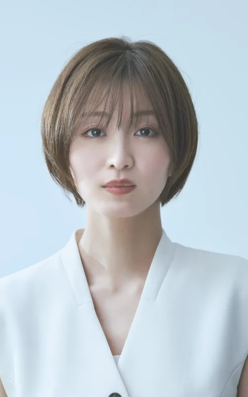 Sae Okazaki