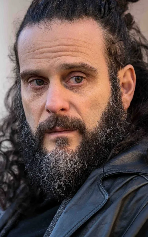 Cristiano Leopardi
