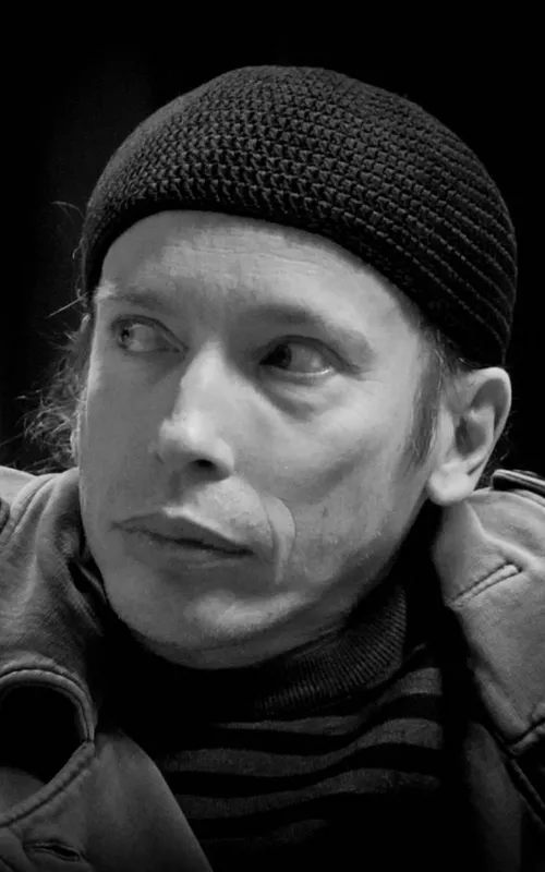 Maximiliano Ulivieri