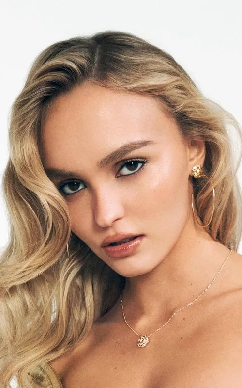 Lily-Rose Depp
