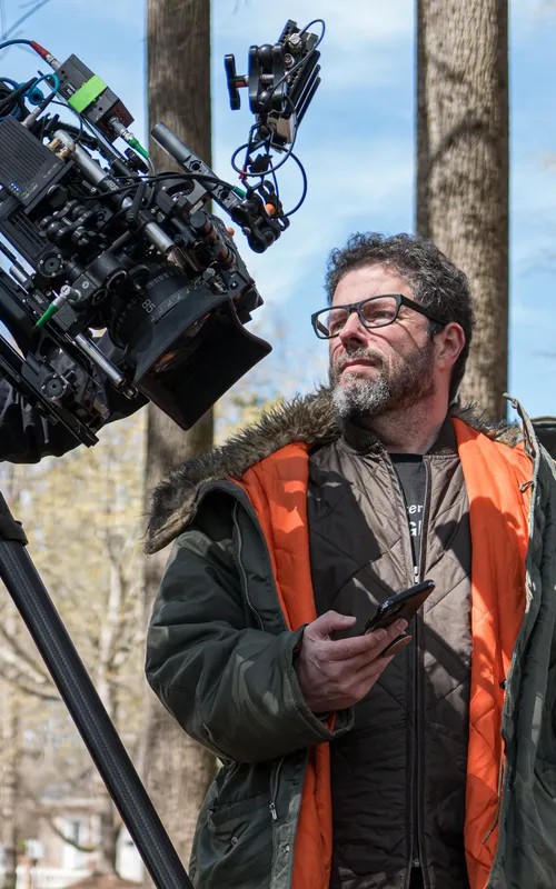 Charles de Lauzirika