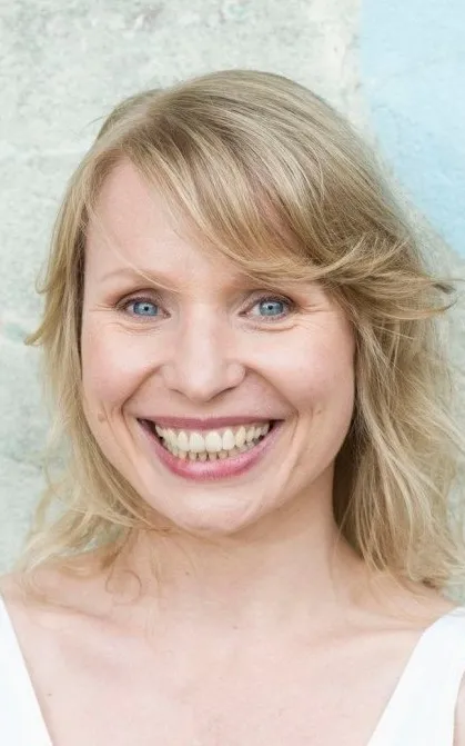 Stephanie Schönfeld