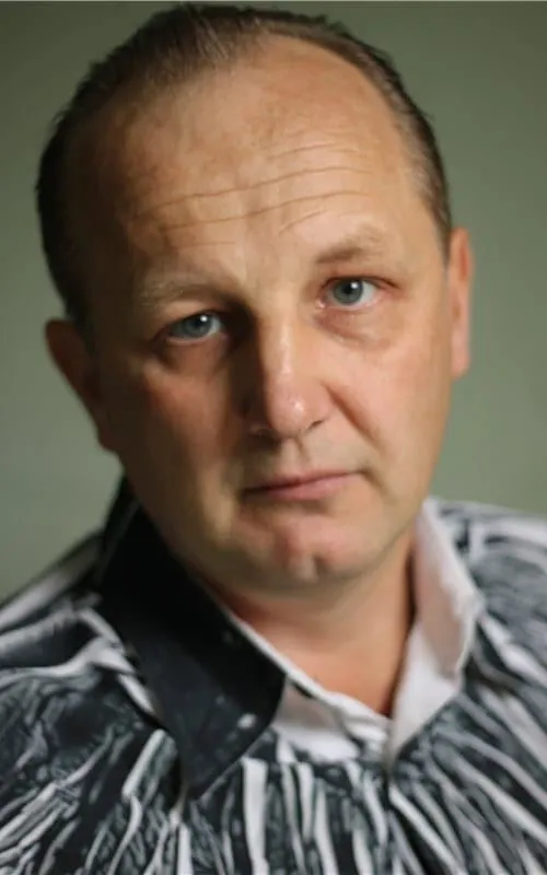 Aleksander Myakushko