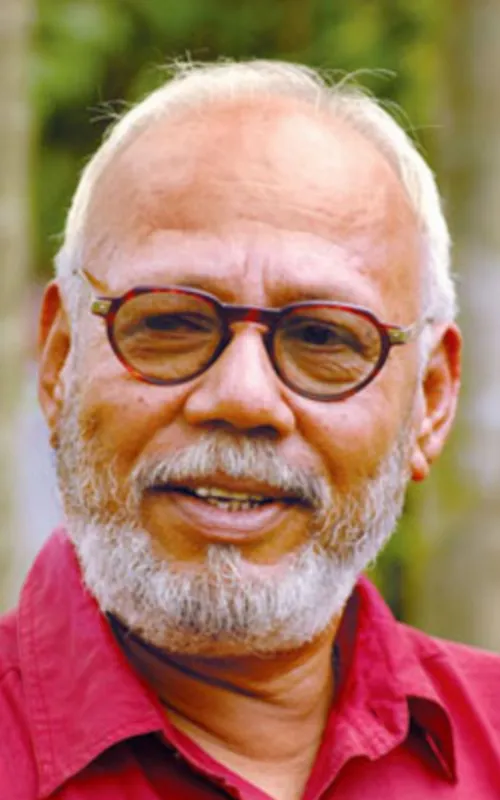 A.T.M. Shamsuzzaman