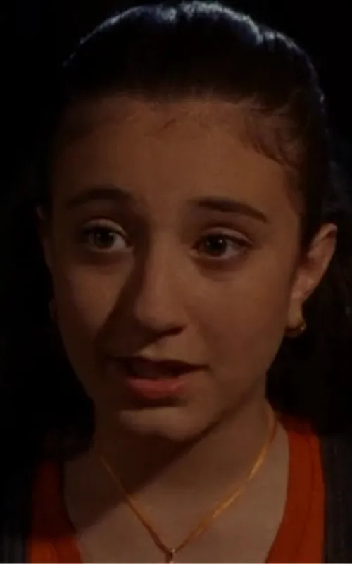Sarah Osman