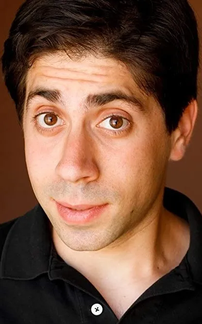 Danny Jolles
