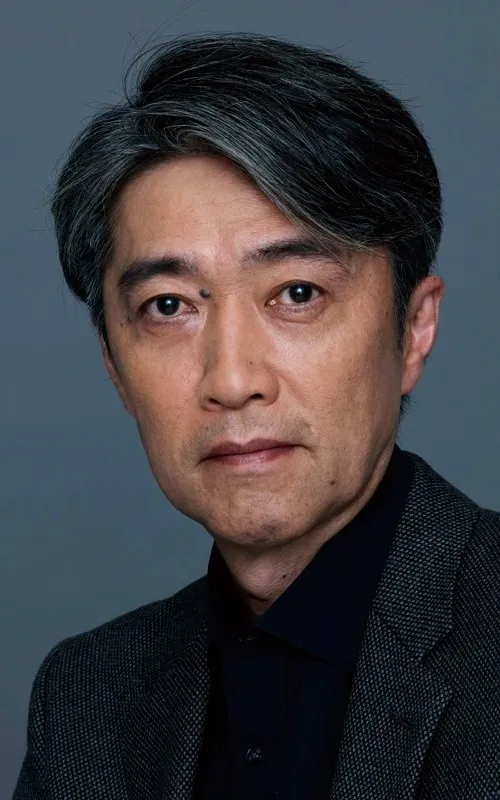 Narushi Ikeda