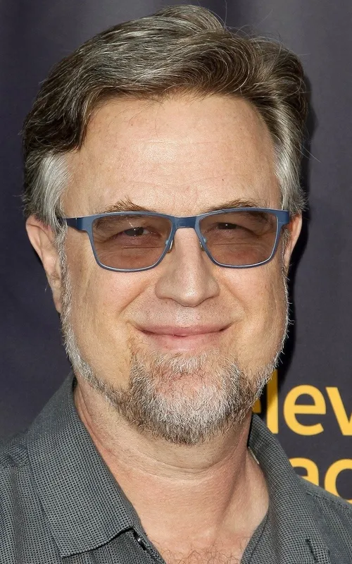 Dan Povenmire