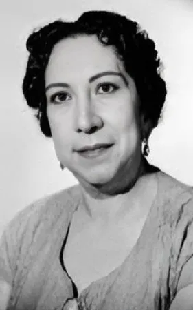 Consuelo Guerrero de Luna