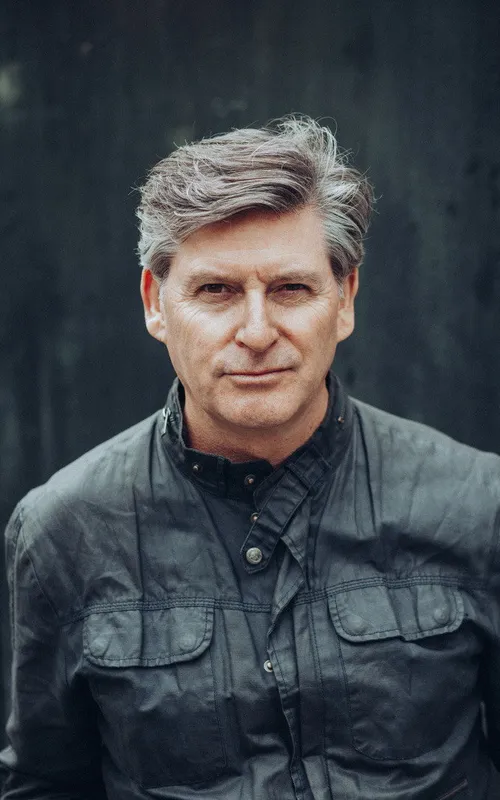 Peter Bruce