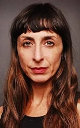 Carmen Mayordomo