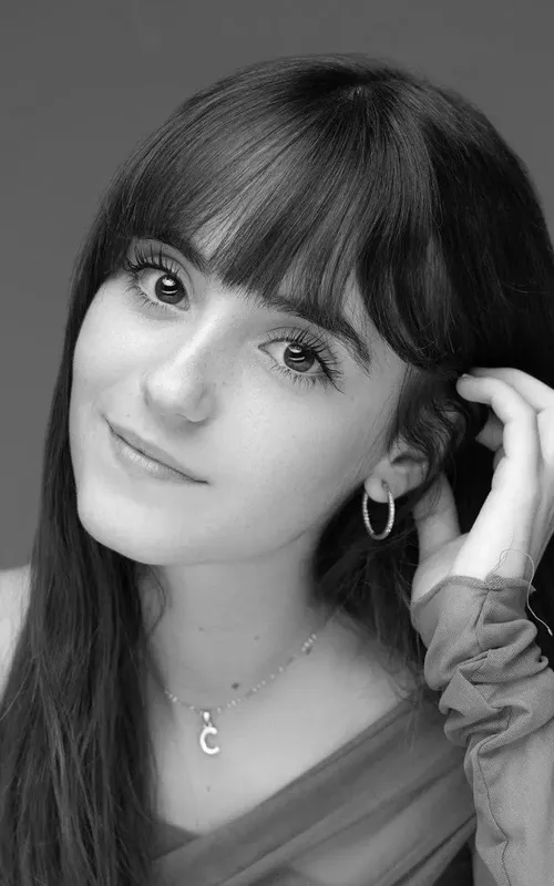 Celia Lopera Gonzales