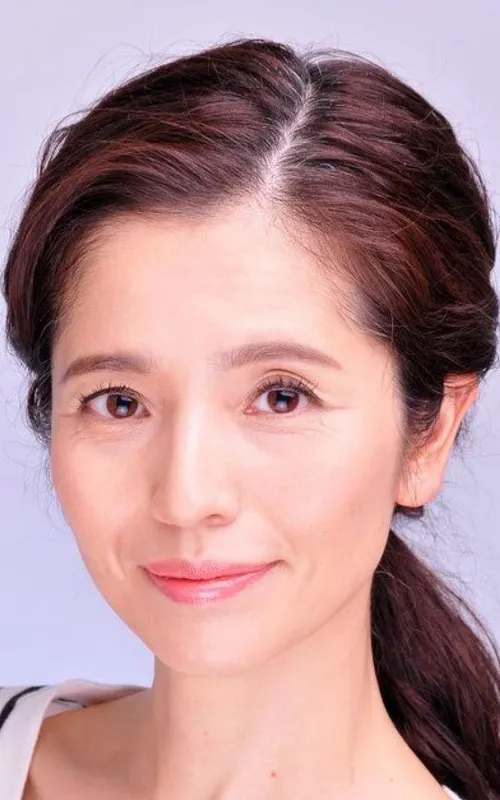 Yuki Higashi