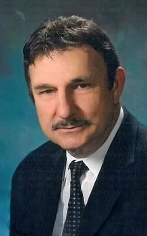 Carl Idzinski