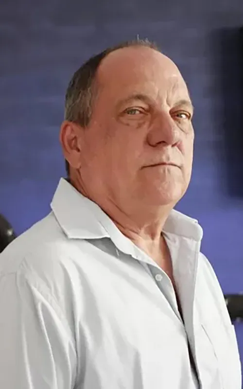 José Augusto Loureiro