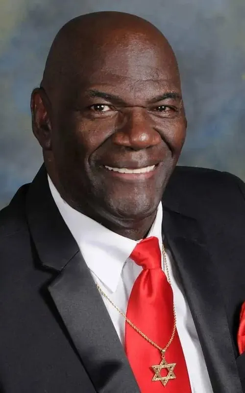Donnie Williams