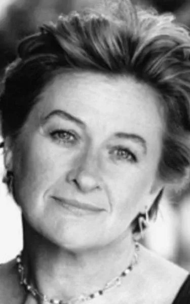 Sorcha Cusack