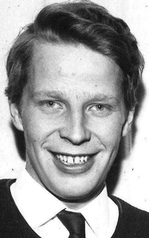 Hannu Mikkola