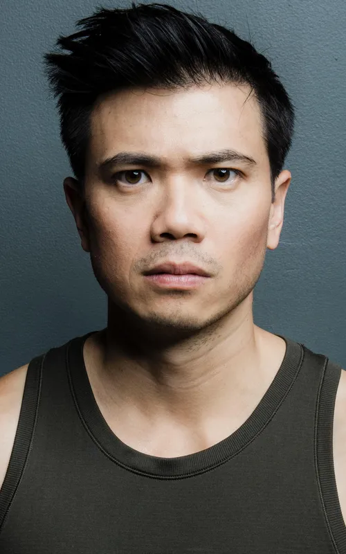 Jericho Lopez