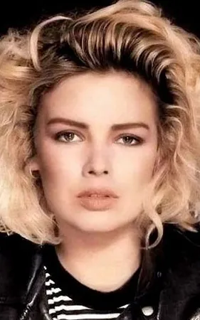 Kim Wilde