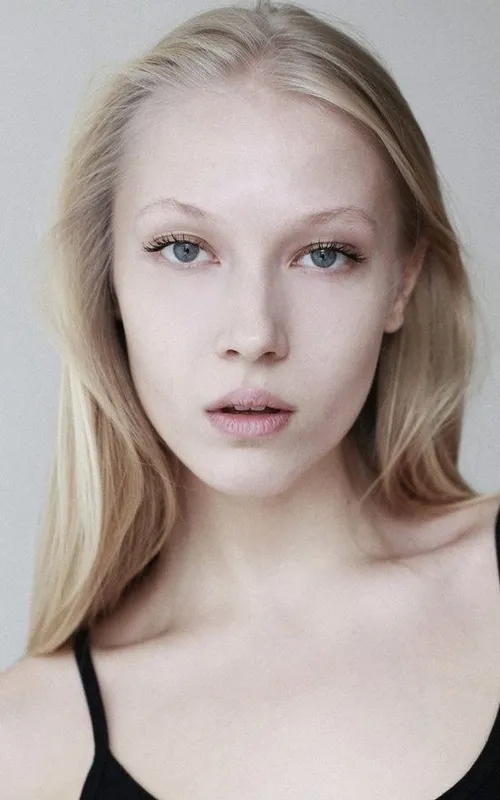 Alexandrina Turcan