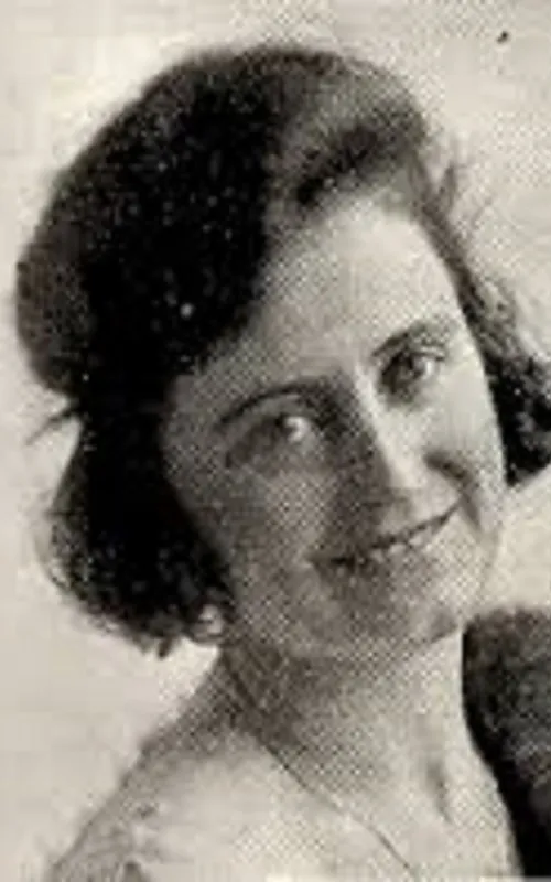 Agnete Arne-Jensen