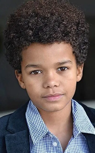 Christian Darrel Scott