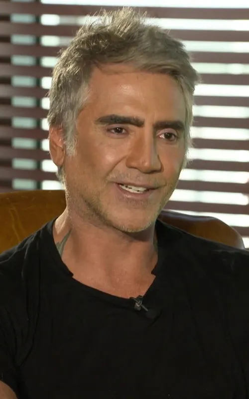 Alejandro Fernández