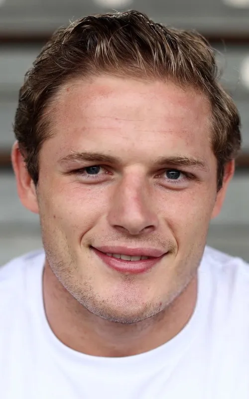 George Burgess