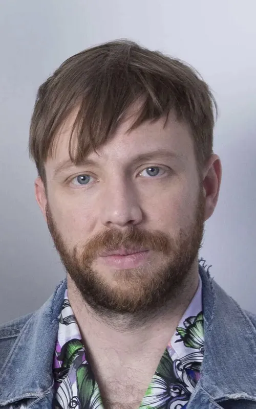 Ben McKee