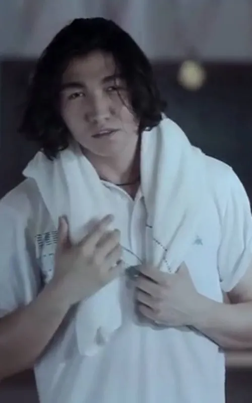 法茹克·帕尔哈提