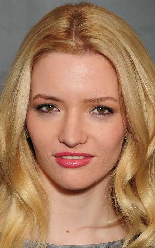 Talulah Riley