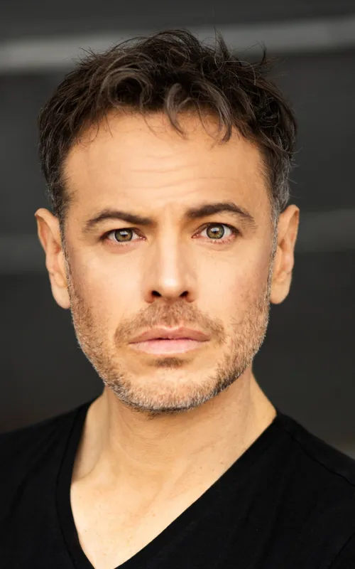Dominic Lorange
