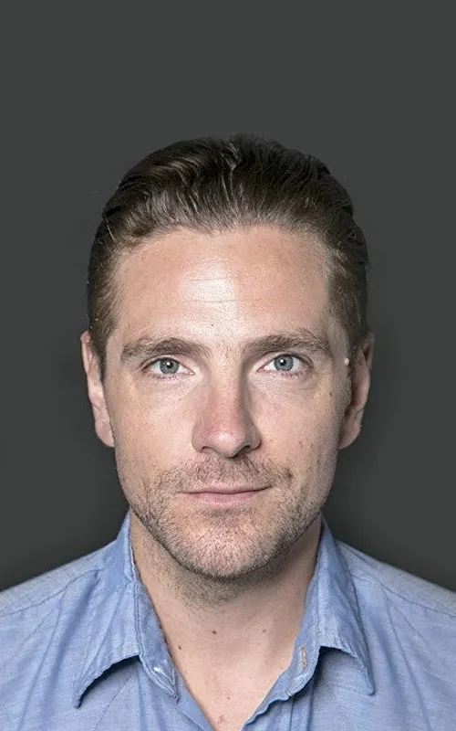 James Gilbert