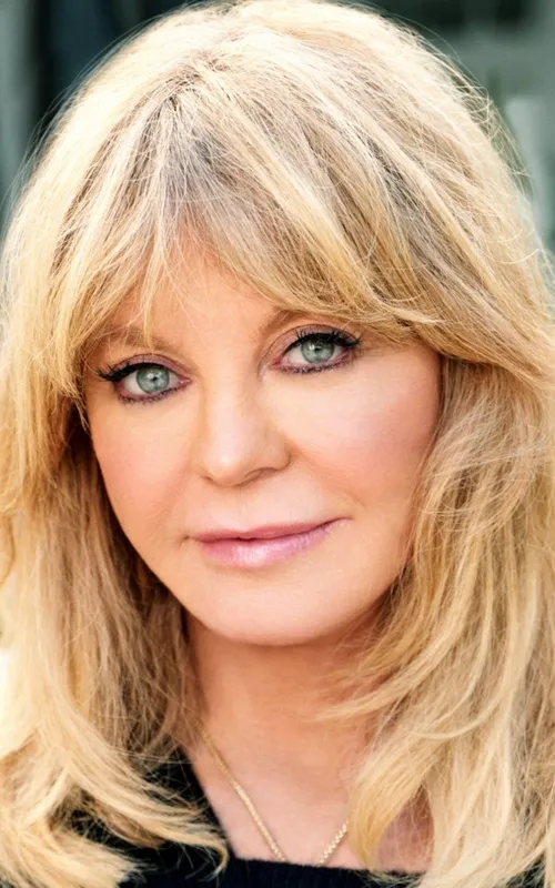 Goldie Hawn