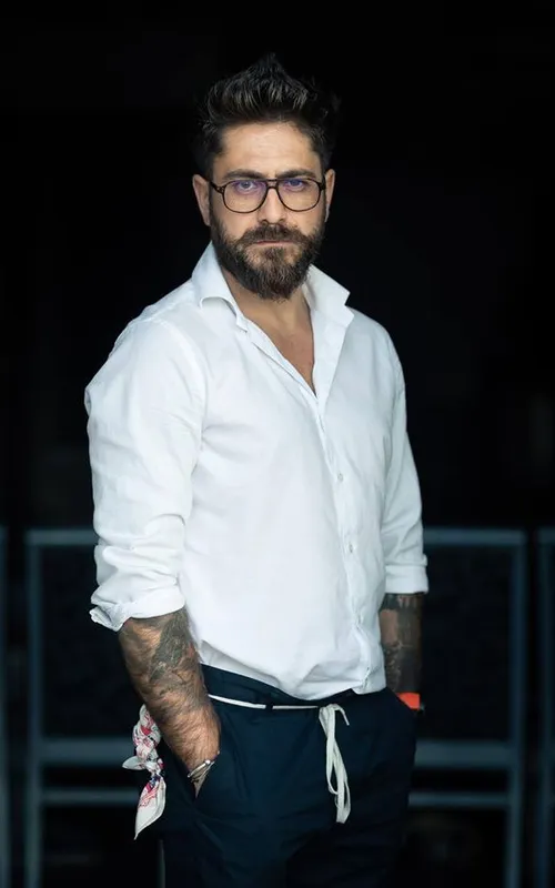 Rareș Abraham