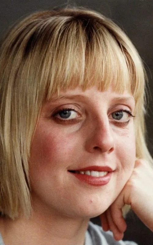 Emma Chambers