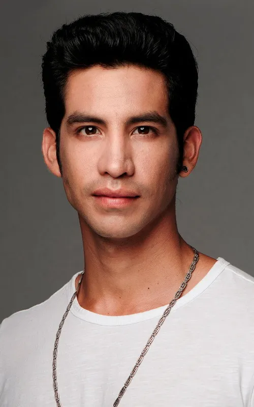 Santiago Suárez